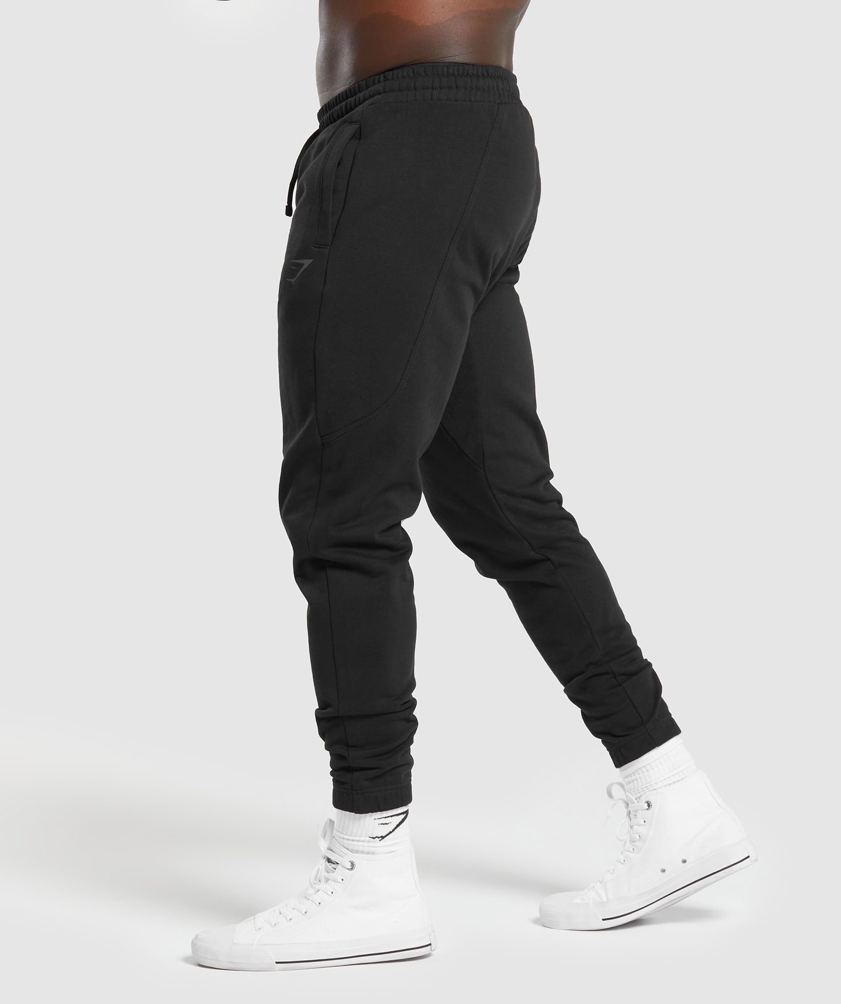 Power Joggers Black - immagine 4