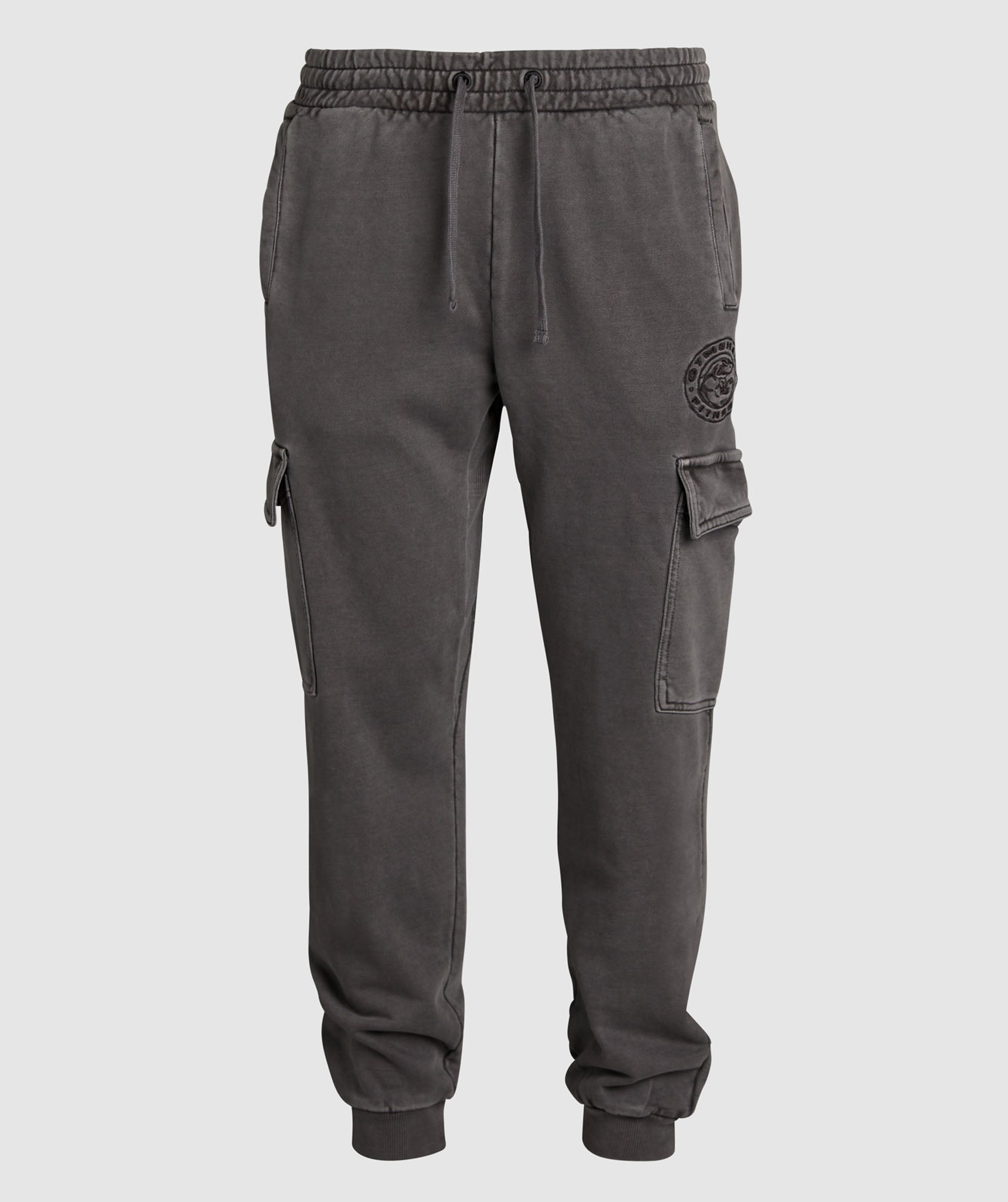 Premium Legacy Cargo Pants Black - immagine 7