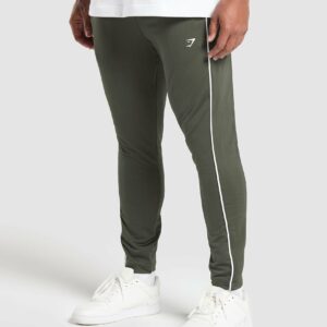 Recess Joggers Strength Green