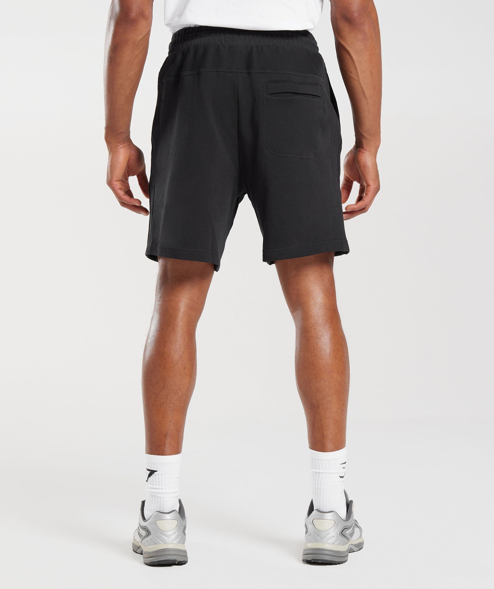 Rest Day Essentials 7" Shorts Black - immagine 2