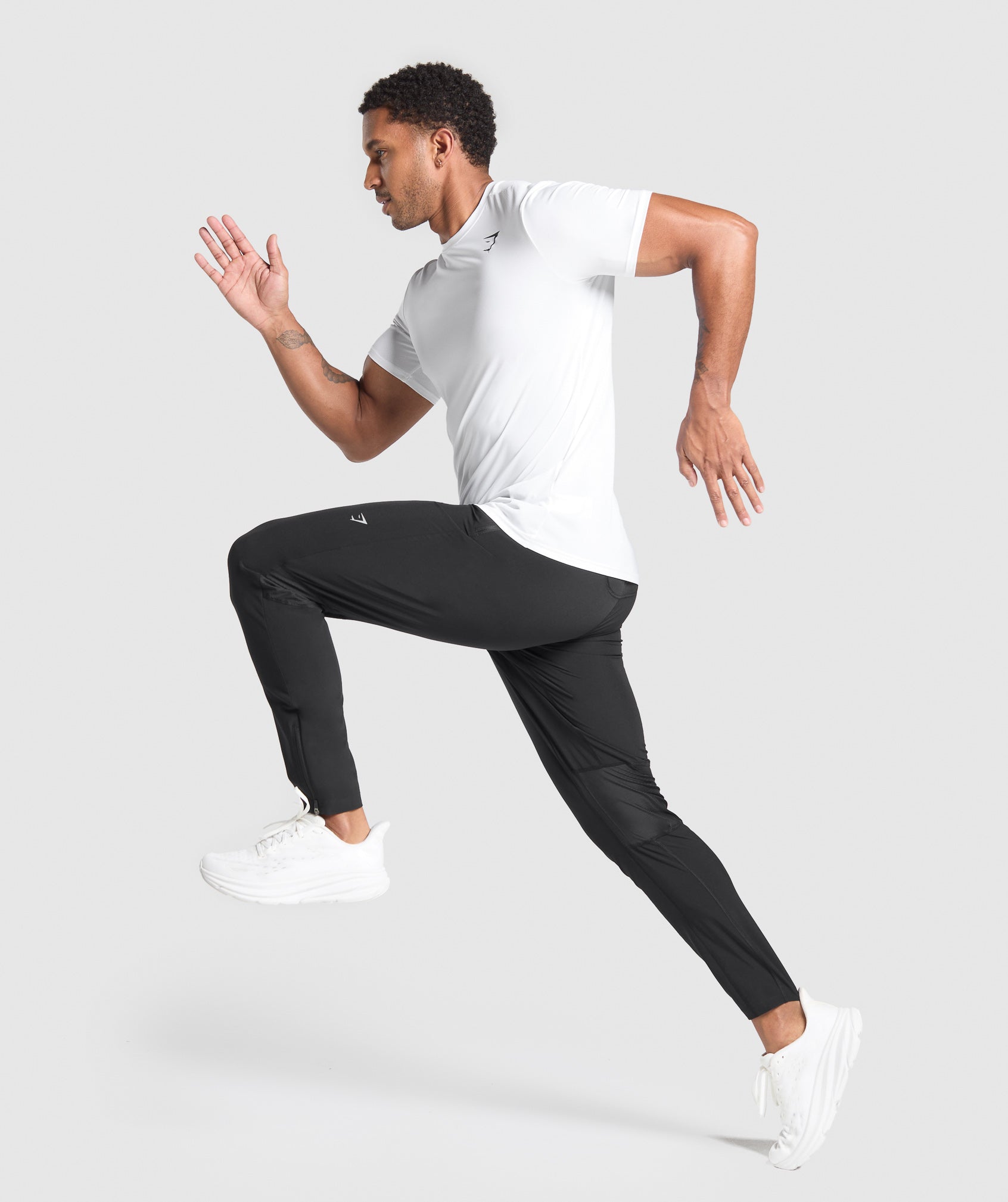 Running Performance Joggers Black - immagine 5