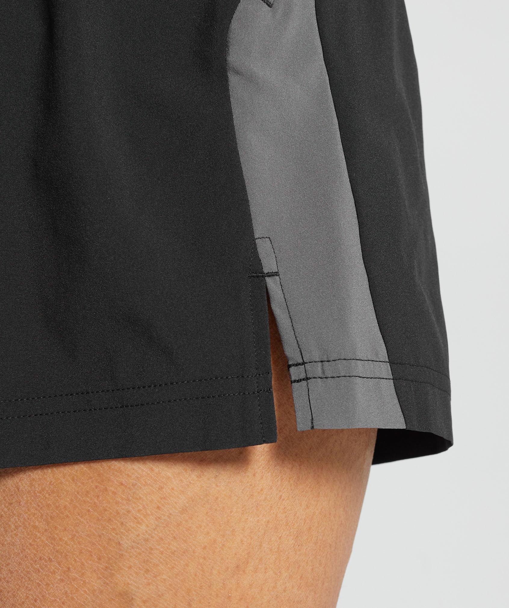 Sport 5" Shorts Black - immagine 6