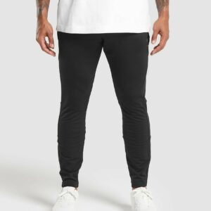 Sport Joggers Black